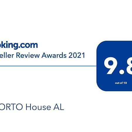 Oporto House Al Apartment Maía Екстериор снимка