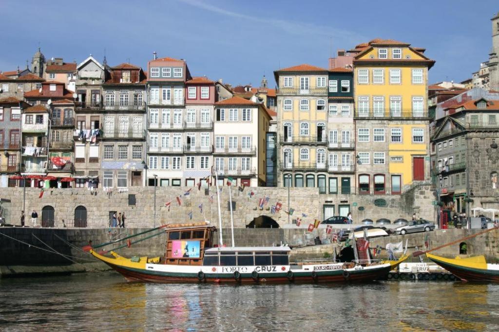 Oporto House Al Apartment Maía Екстериор снимка