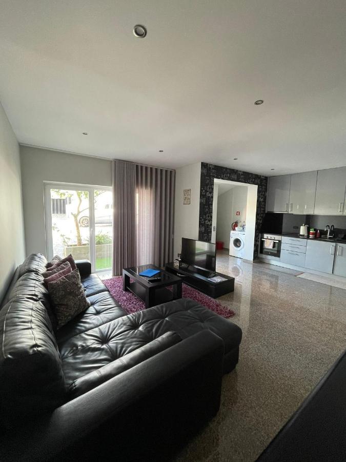 Oporto House Al Apartment Maía Екстериор снимка