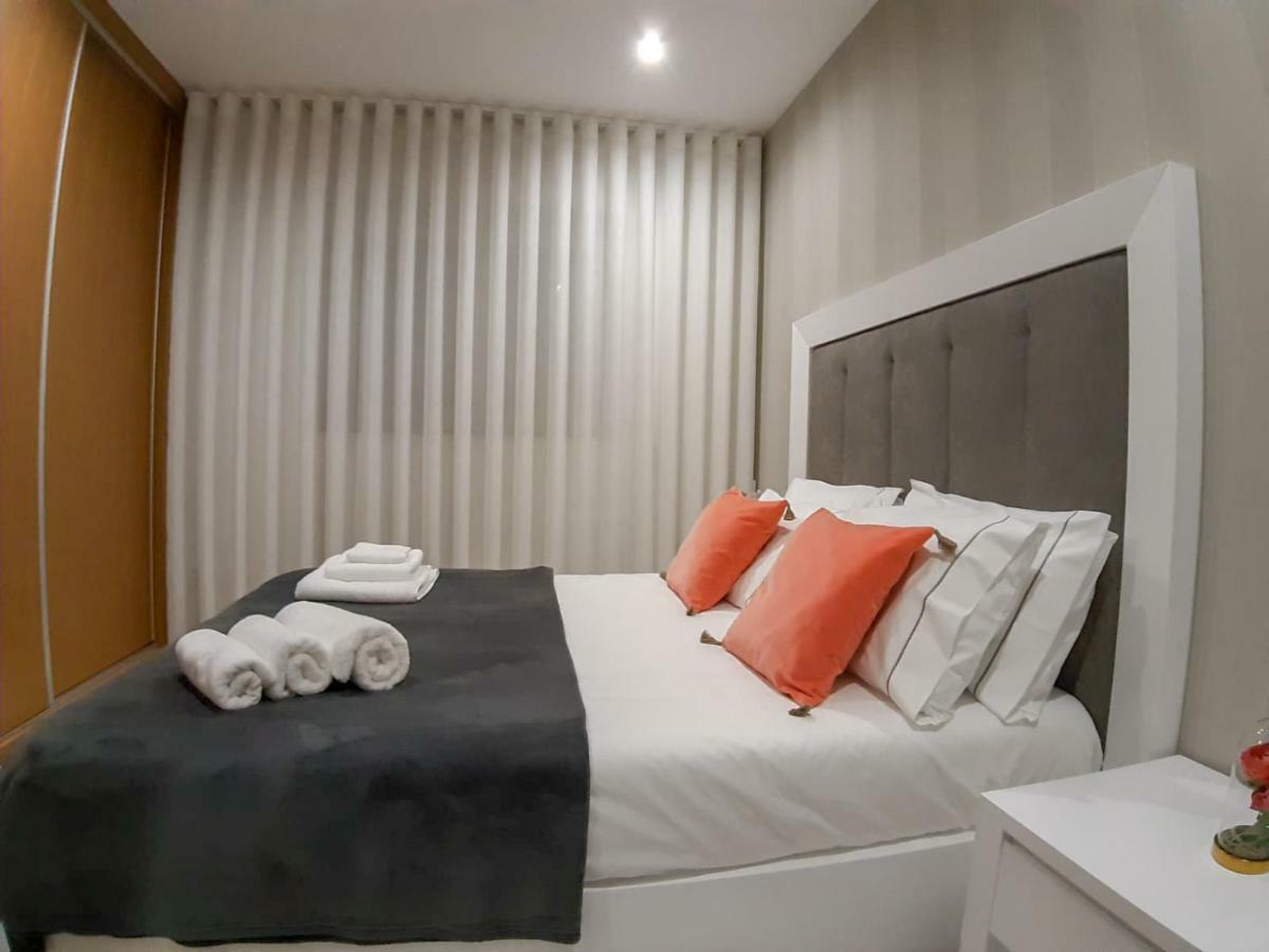 Oporto House Al Apartment Maía Екстериор снимка