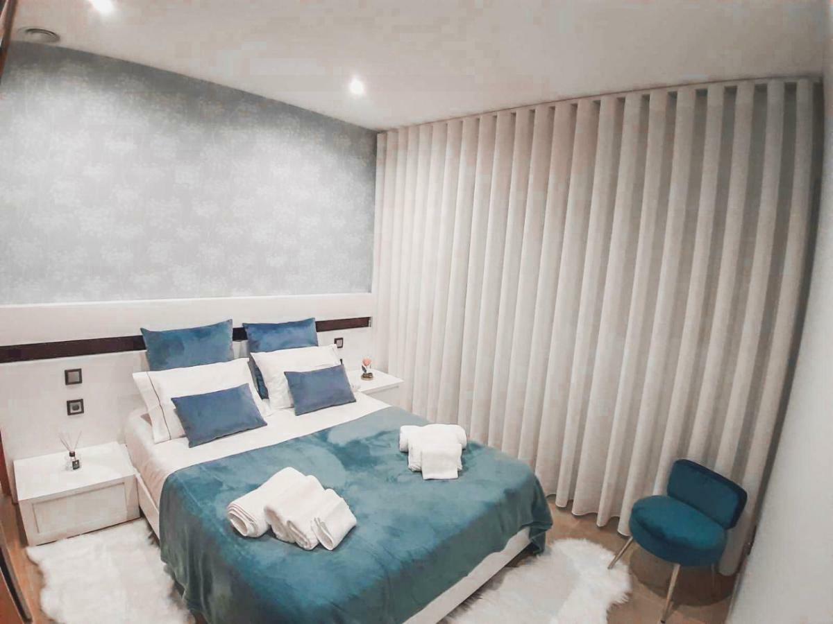 Oporto House Al Apartment Maía Екстериор снимка