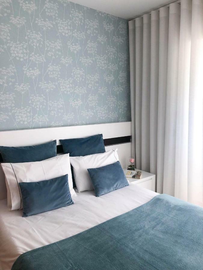 Oporto House Al Apartment Maía Екстериор снимка
