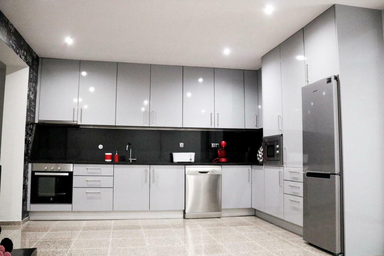 Oporto House Al Apartment Maía Екстериор снимка
